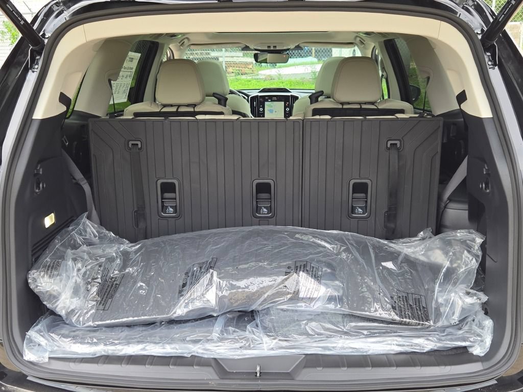 New 2026 Subaru Ascent Limited w/ Popular Package #2 AWD/4WD image 16