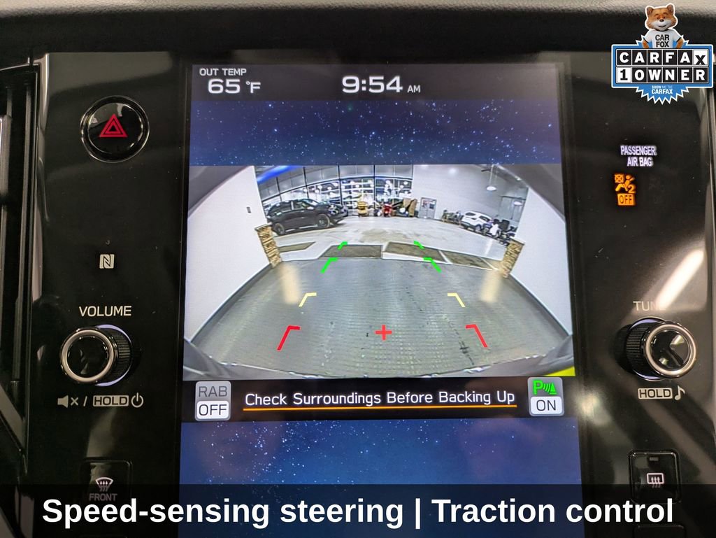 Used 2023 Subaru Legacy Limited image 18