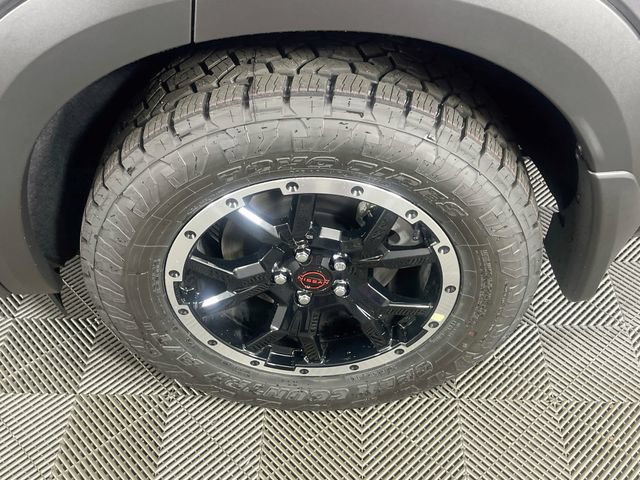 New 2026 Nissan Pathfinder Rock Creek AWD/4WD image 20
