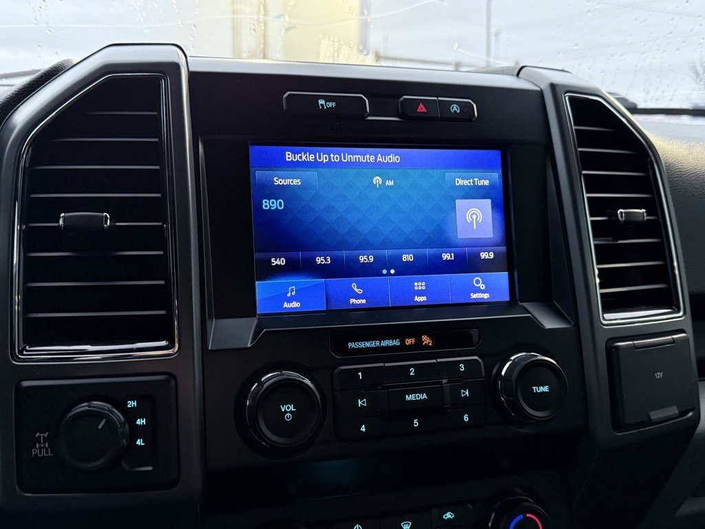 Used 2019 Ford F150 XLT image 16