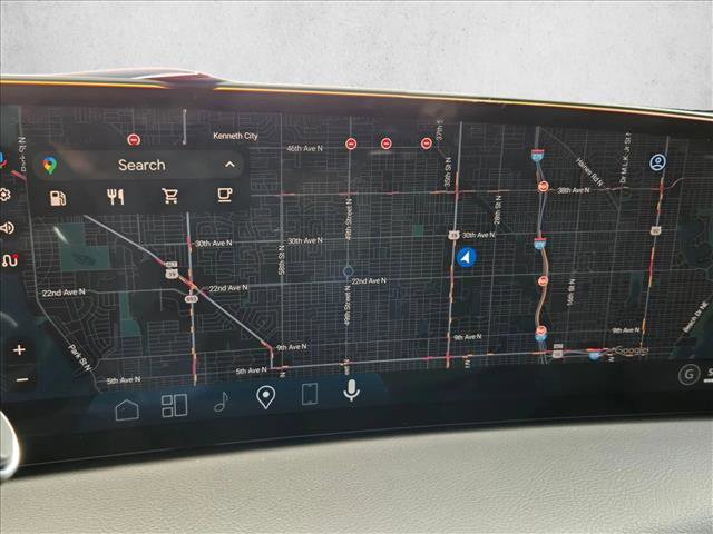 Used 2025 Cadillac CT5 Premium Luxury image 13