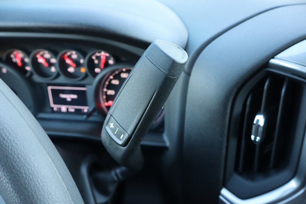 New 2025 Chevrolet Silverado 2500 Custom w/ Custom Value Package image 9