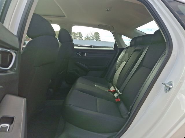 Used 2024 Honda Civic EX image 12