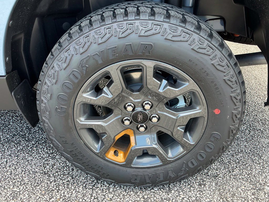 New 2026 Ford Maverick Tremor AWD/4WD image 20