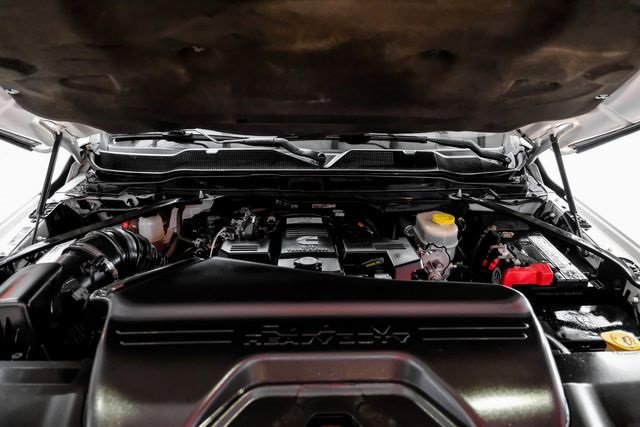 Used 2020 RAM 2500 Big Horn image 7