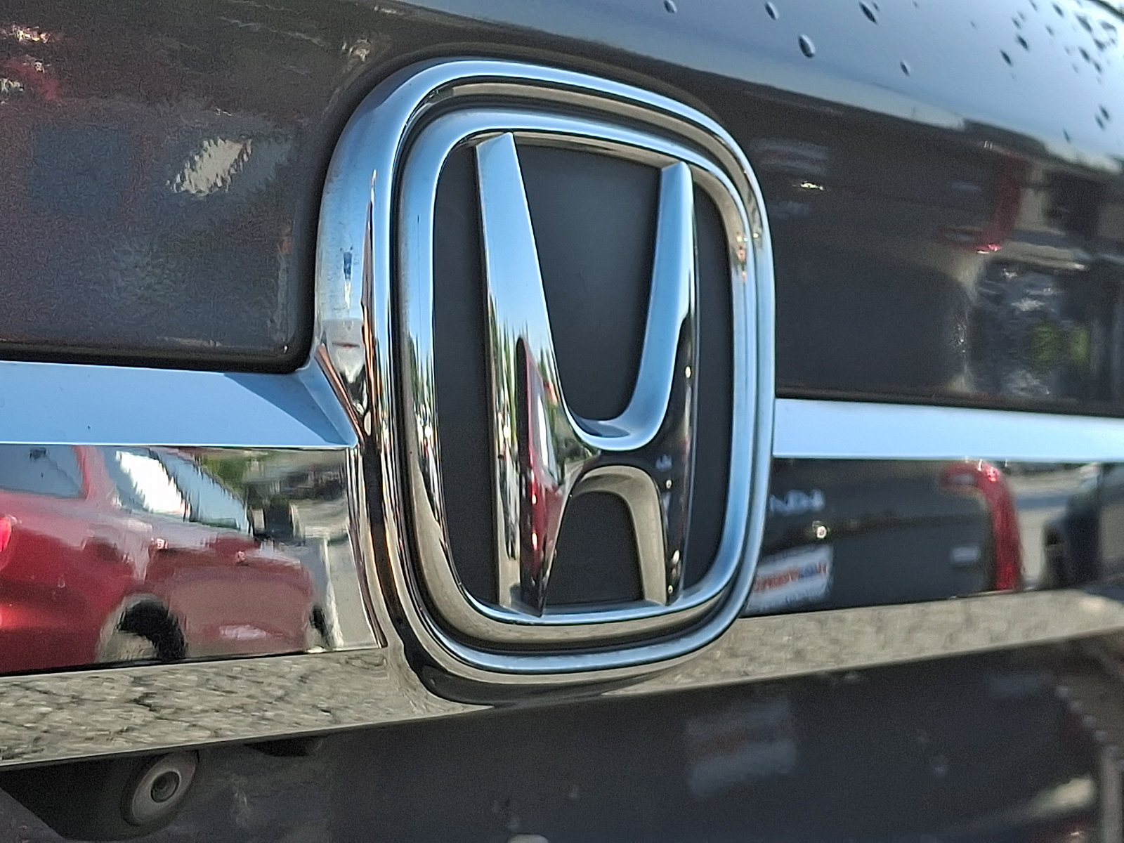 Used 2019 Honda Odyssey EX image 30