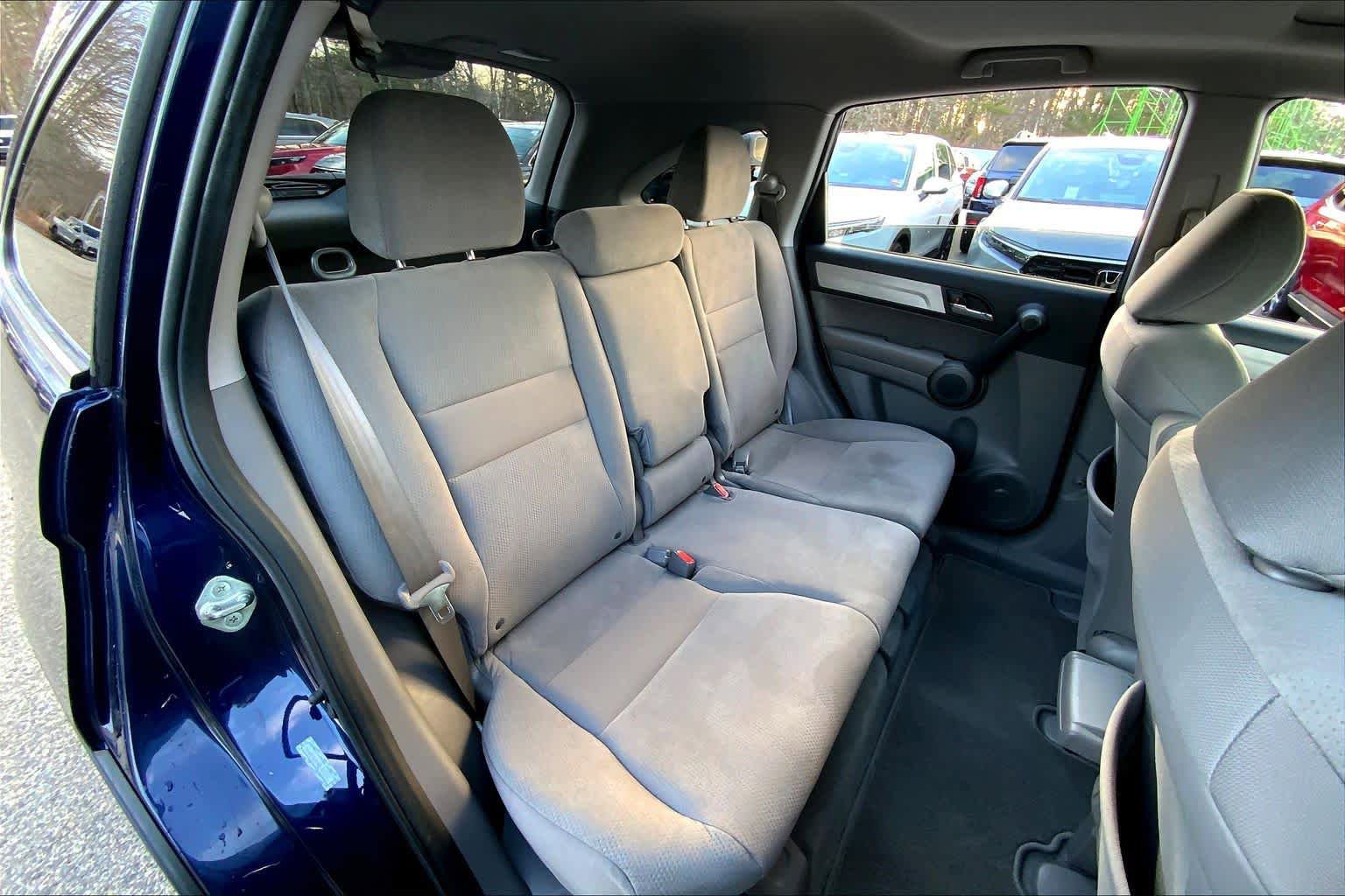 Used 2010 Honda CR-V EX image 19