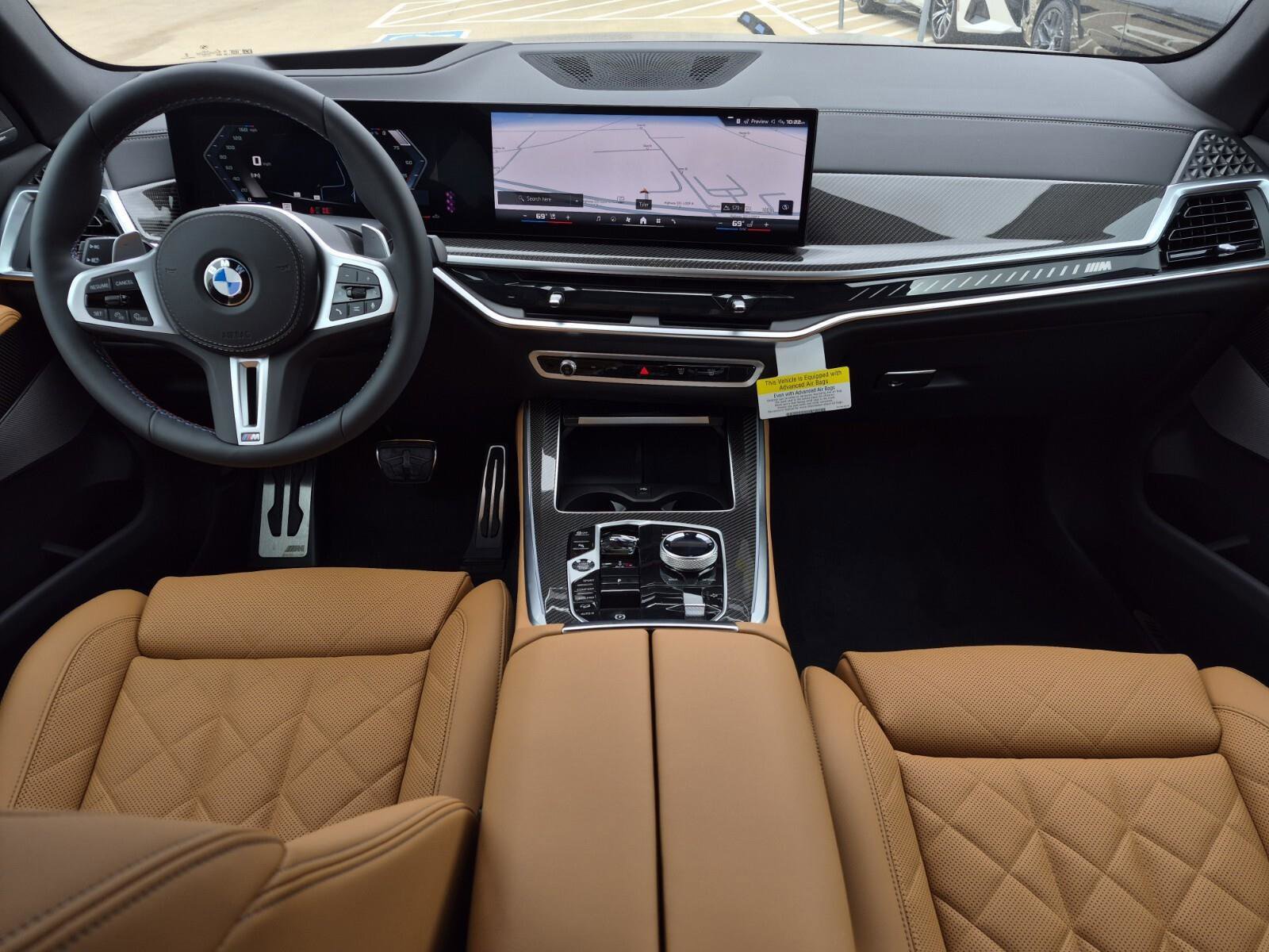 New 2026 BMW X5 M60i image 36