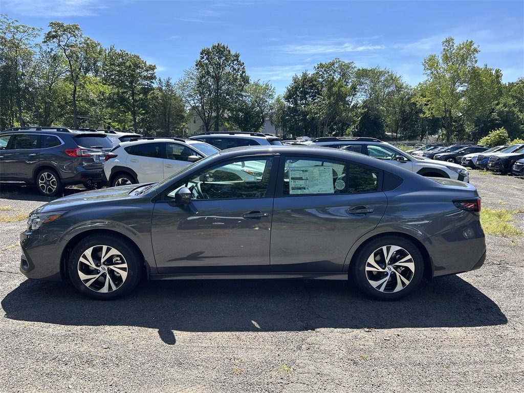 New 2025 Subaru Legacy Premium image 5