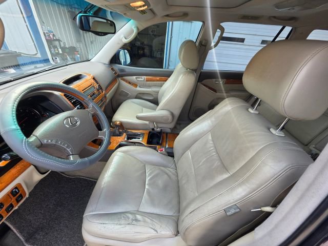 Used 2004 Lexus GX 470 image 12