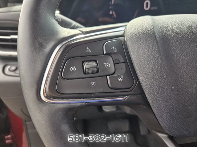 Used 2025 Buick Envista Preferred w/ Convenience I Package FWD image 25