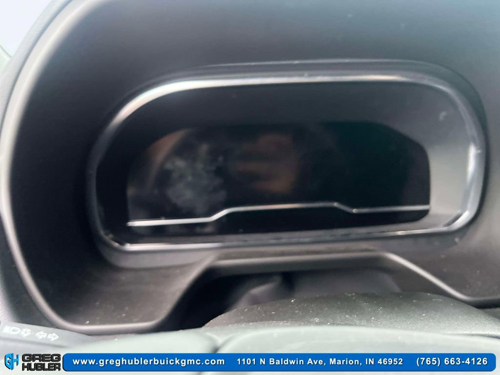 Used 2024 Chevrolet Tahoe Z71 w/ Luxury Package image 23