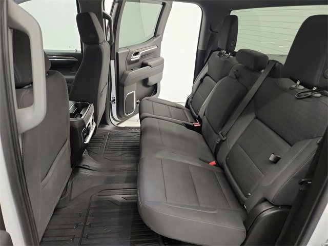 Used 2023 GMC Sierra 1500 Elevation image 32