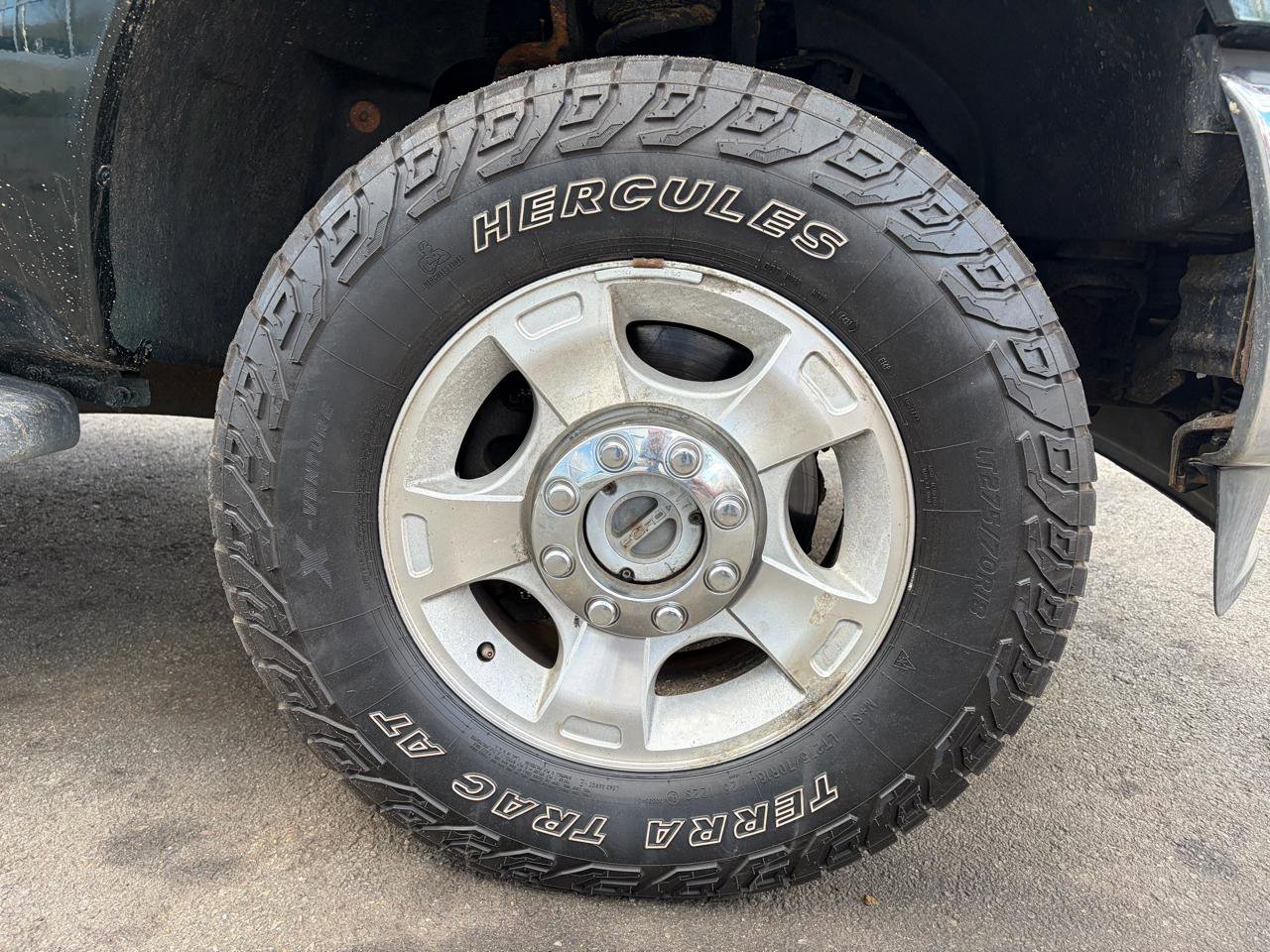 Used 2016 Ford F350 XLT w/ XLT Value Package image 20