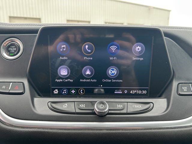 Used 2020 Chevrolet Blazer LT image 22