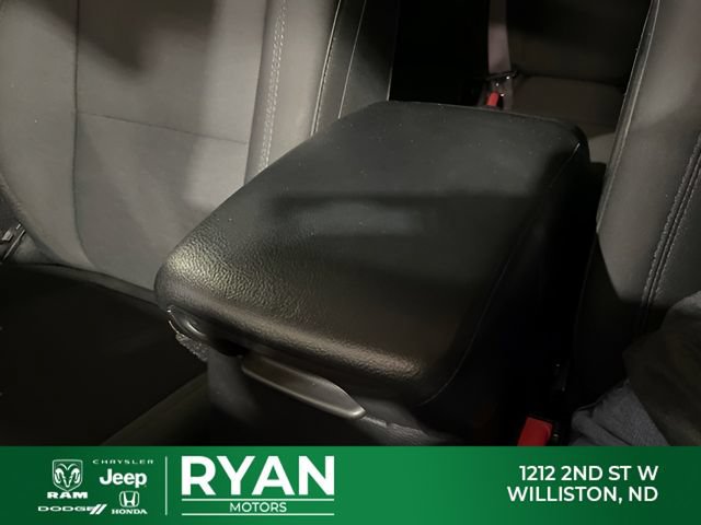 Used 2021 Jeep Gladiator Sport w/ Trailer Tow Package AWD/4WD image 26