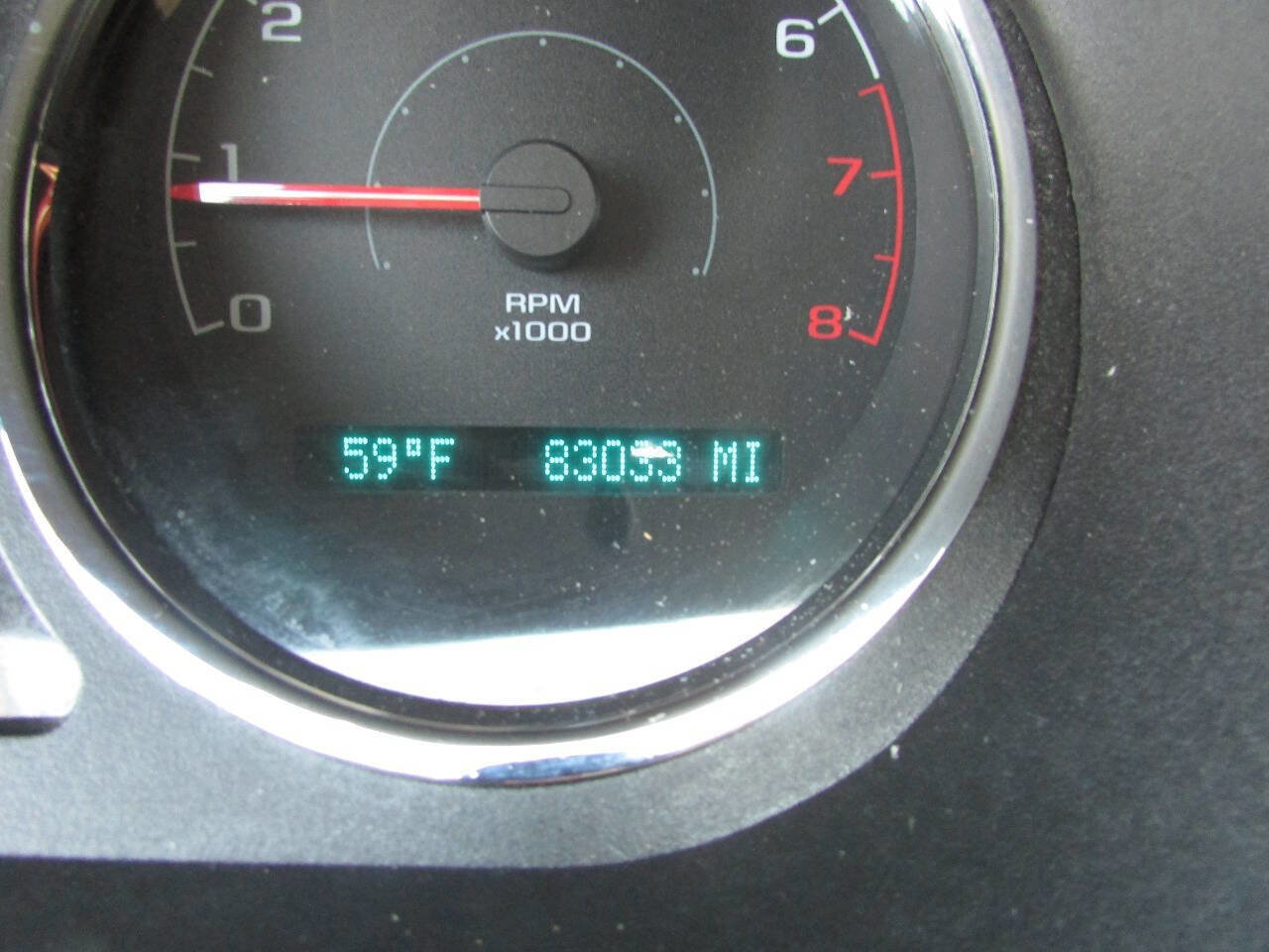 Used 2006 Chevrolet Cobalt LS FWD image 23