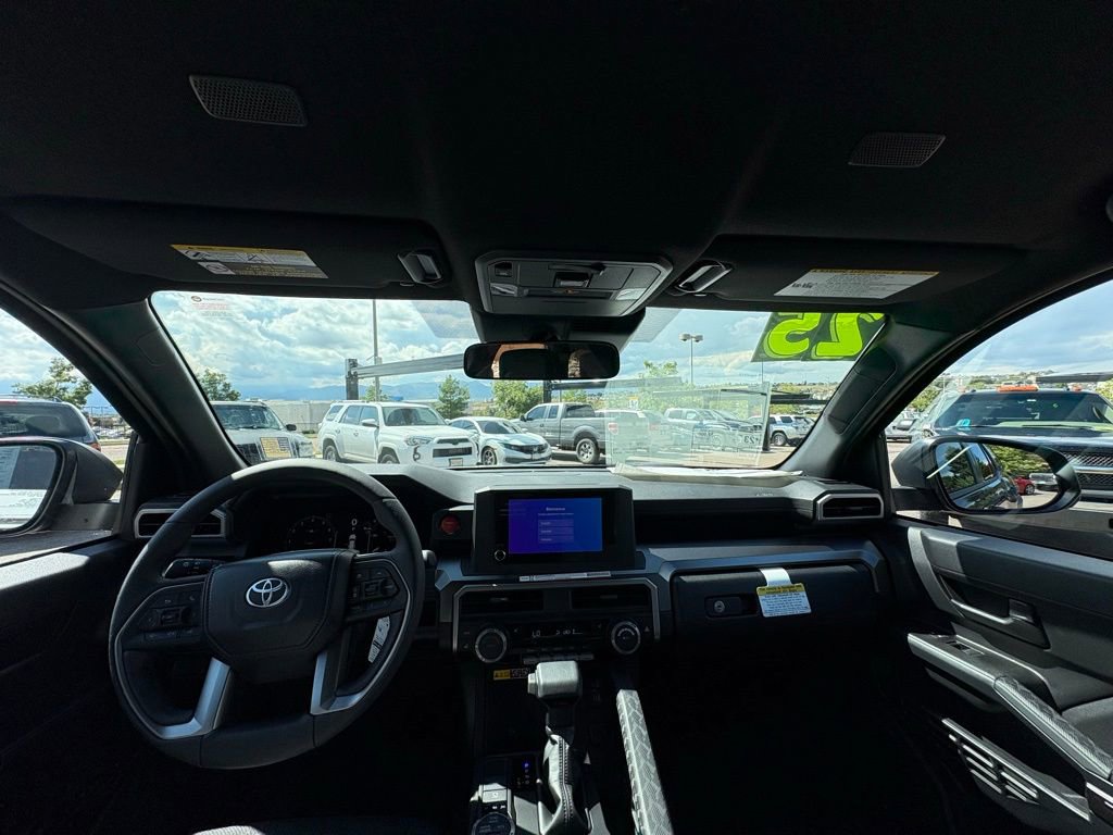 Used 2025 Toyota 4Runner TRD Off-Road image 16