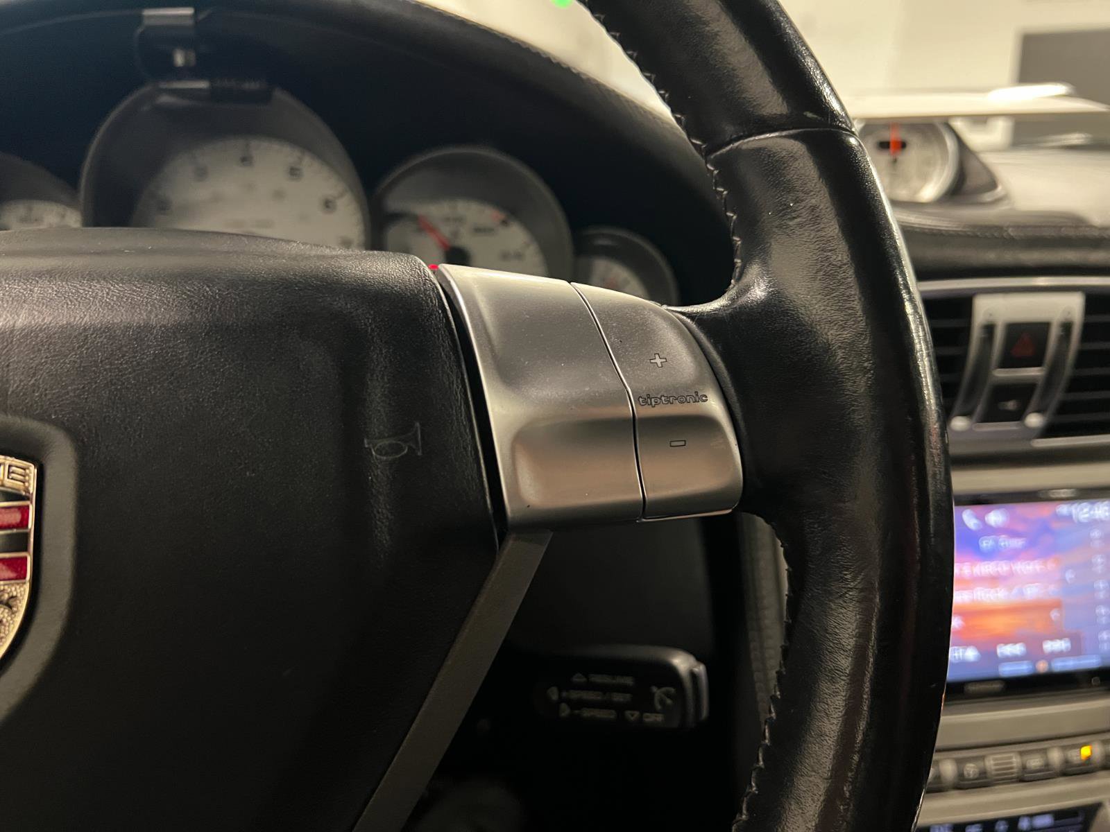 Used 2006 Porsche 911 Carrera 4S image 14