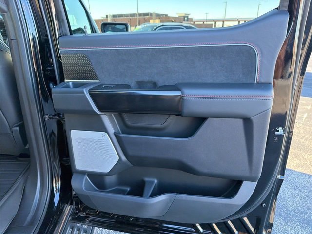 New 2026 Ford F150 Raptor w/ Equipment Group 803A Raptor R image 39