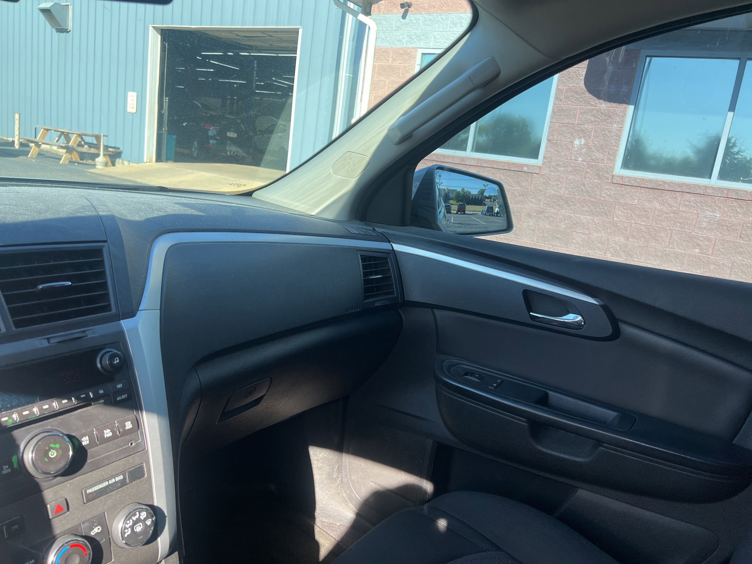 Used 2012 Chevrolet Traverse LT AWD/4WD image 9