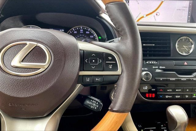 Used 2018 Lexus RX 450h AWD w/ Premium Package image 22