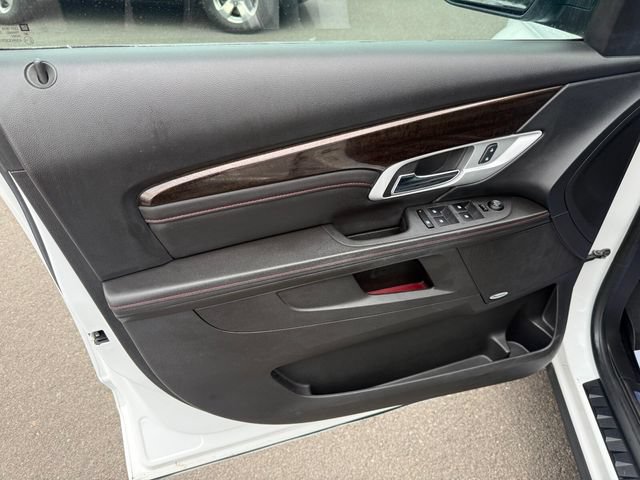Used 2013 GMC Terrain Denali AWD/4WD image 13