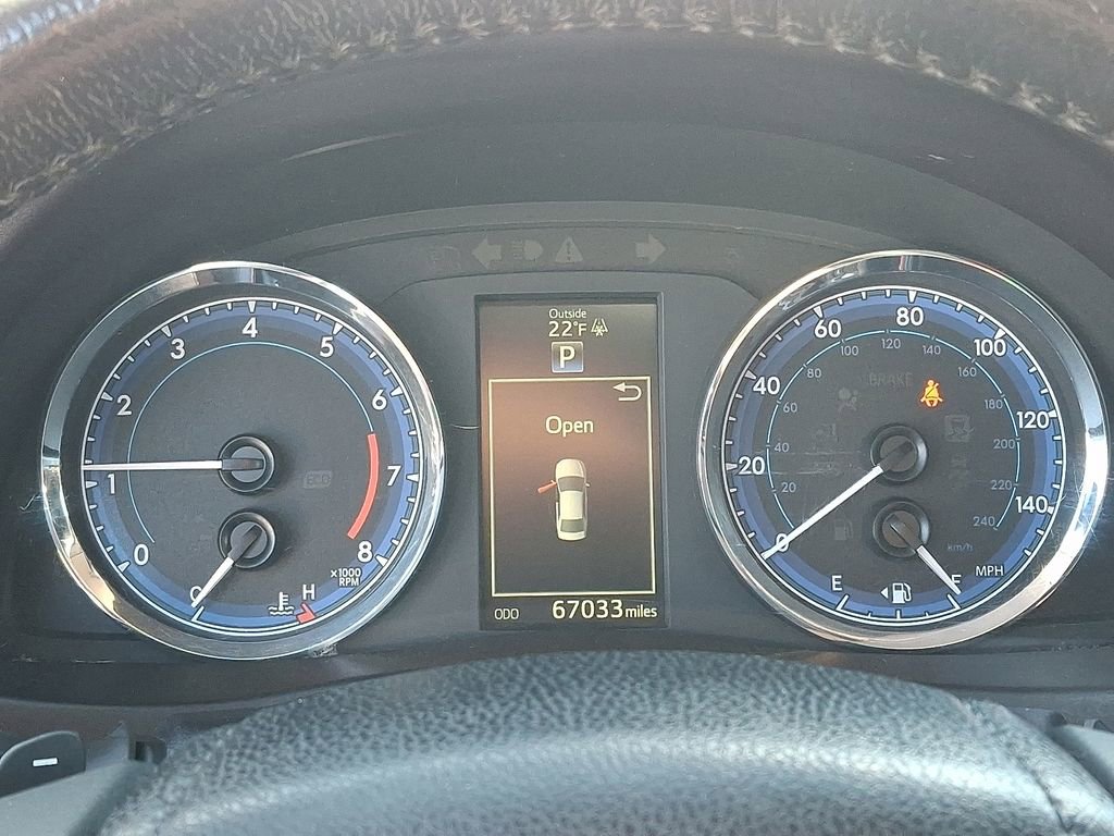 Used 2019 Toyota Corolla SE image 20