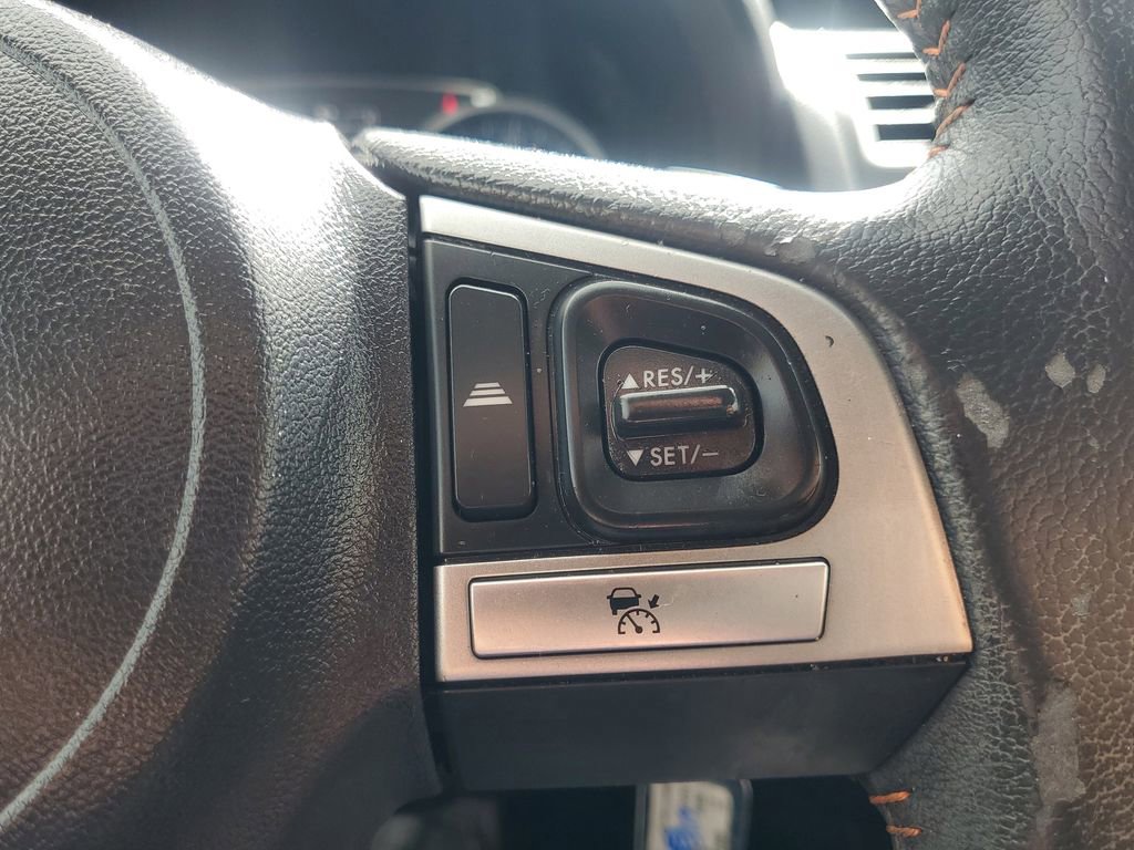 Used 2017 Subaru Crosstrek 2.0i Premium image 20