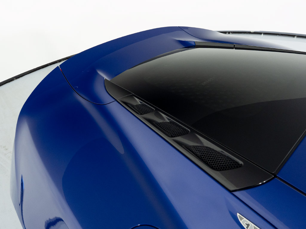 Used 2024 Lotus Emira First Edition RWD image 47