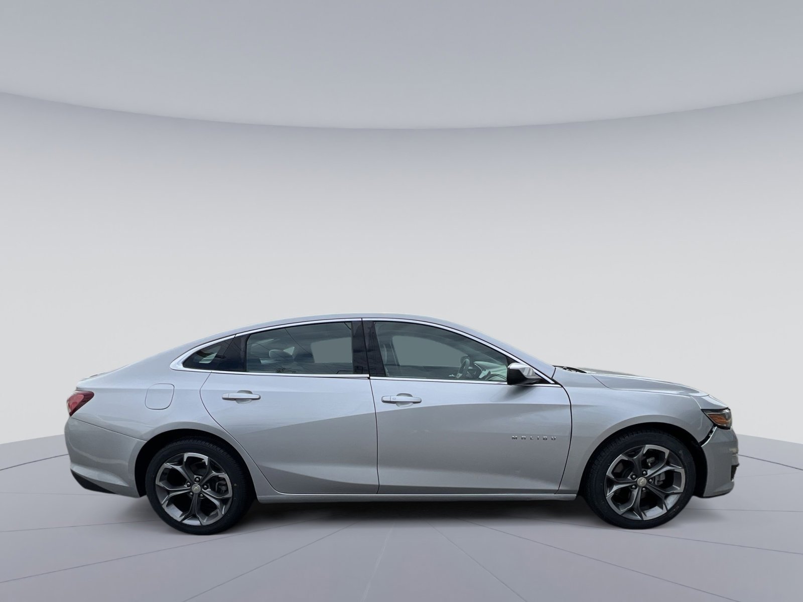 Used 2020 Chevrolet Malibu LT image 6