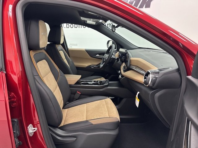 New 2026 Chevrolet Equinox ACTIV image 31