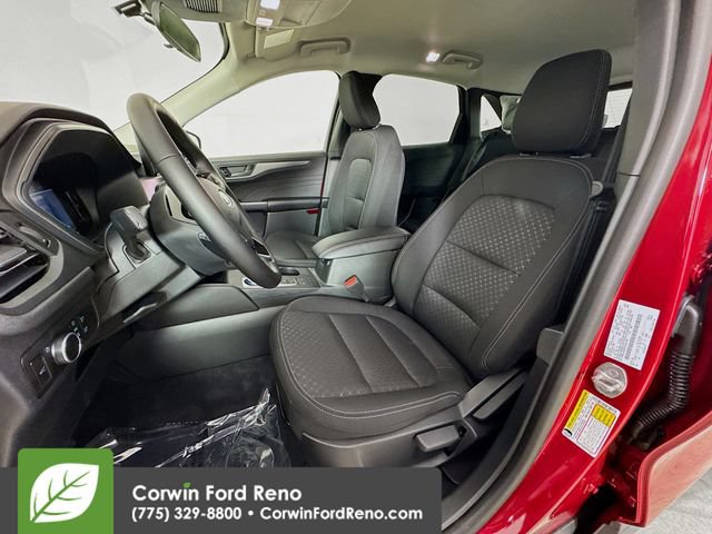 New 2026 Ford Escape Active w/ Cold Weather Package AWD/4WD image 22