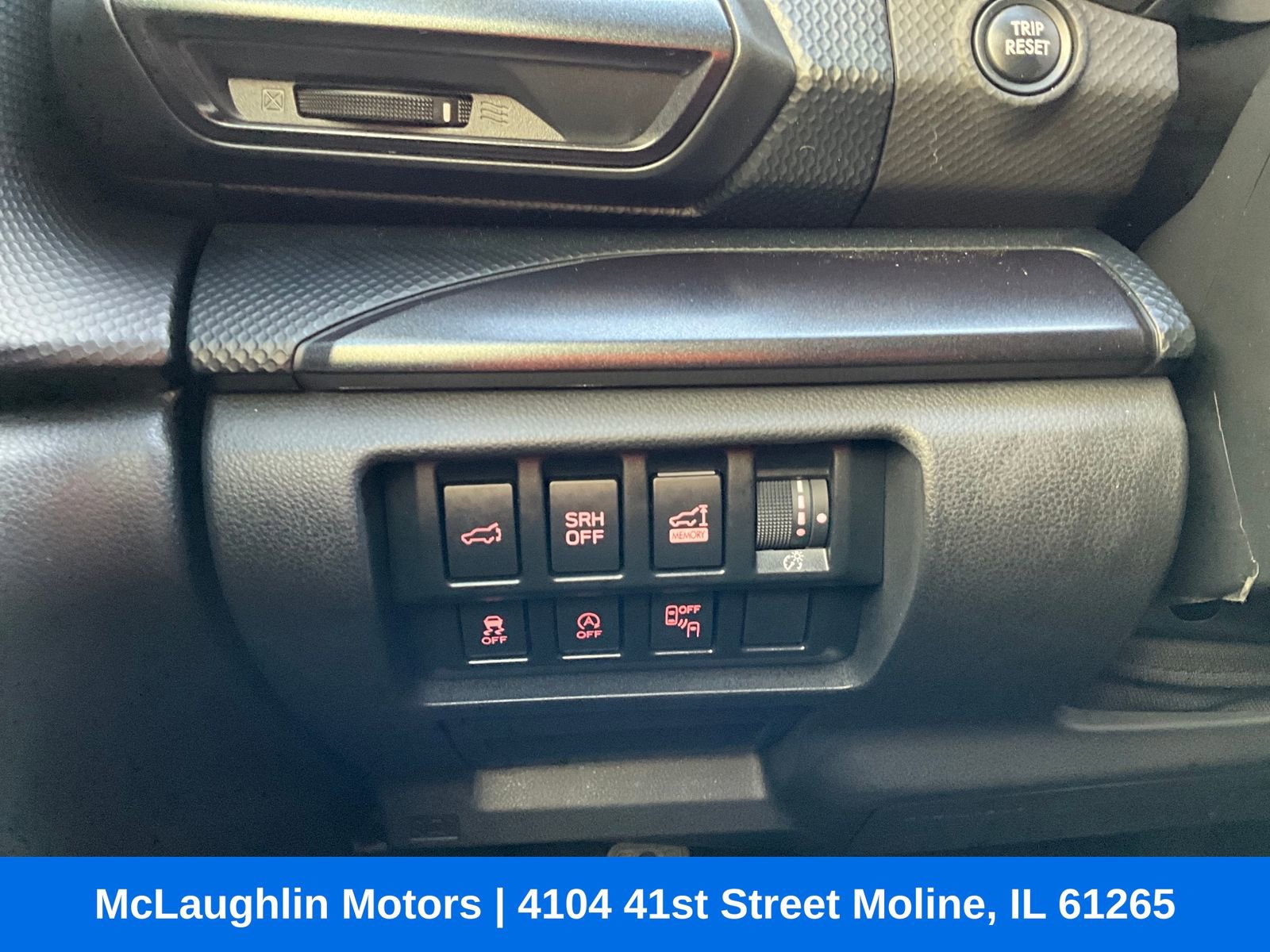 Certified 2025 Subaru Forester Wilderness image 10