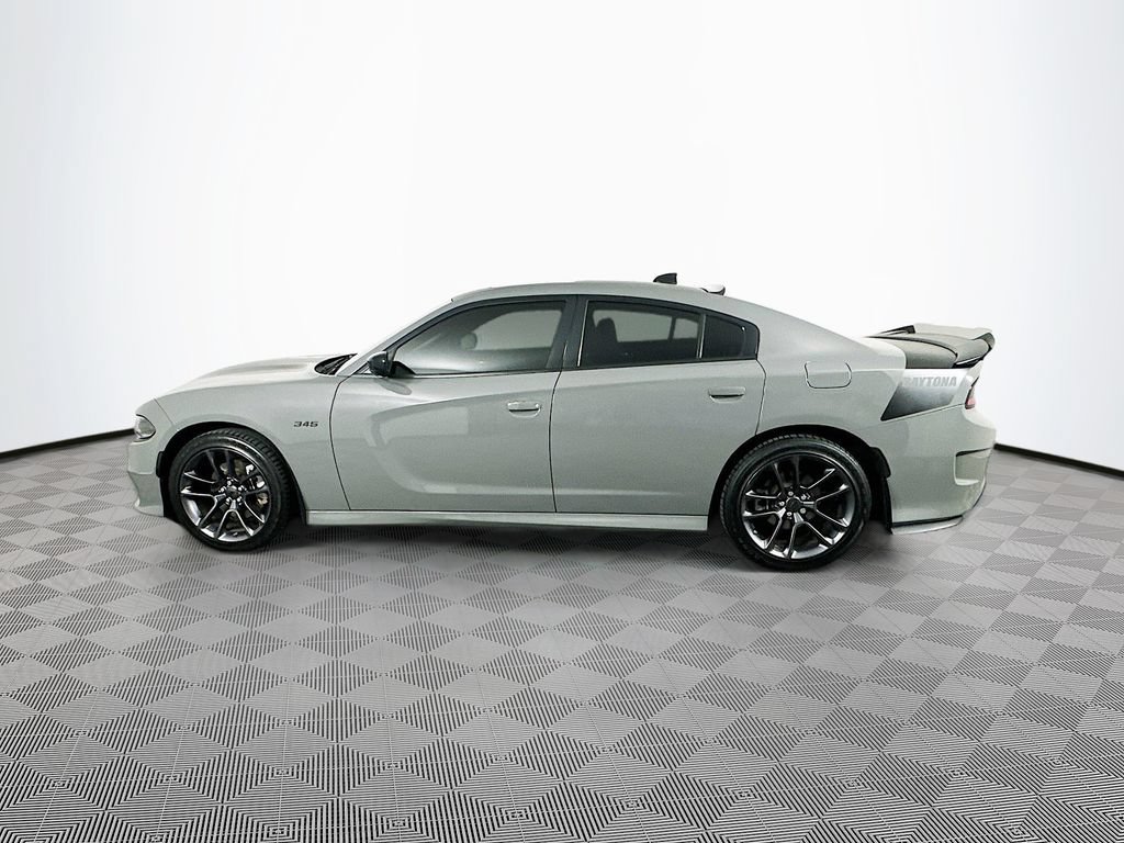 Certified 2023 Dodge Charger R/T w/ Daytona Edition Group RWD image 7
