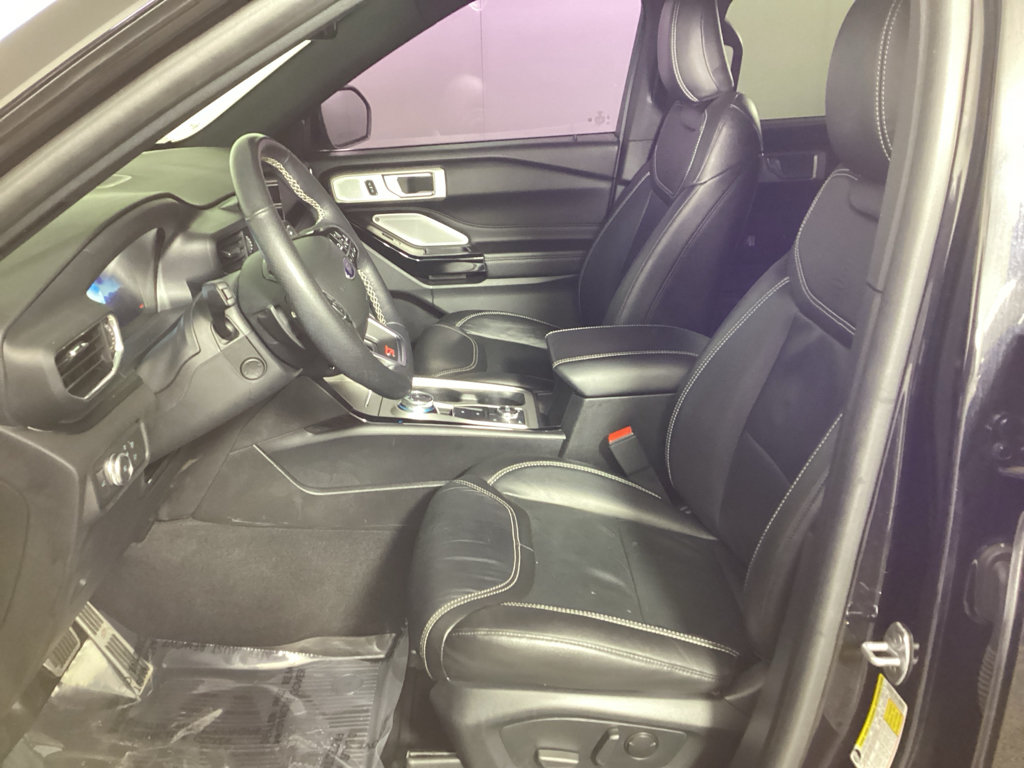 Used 2022 Ford Explorer ST w/ Equipment Group 401A AWD/4WD image 20
