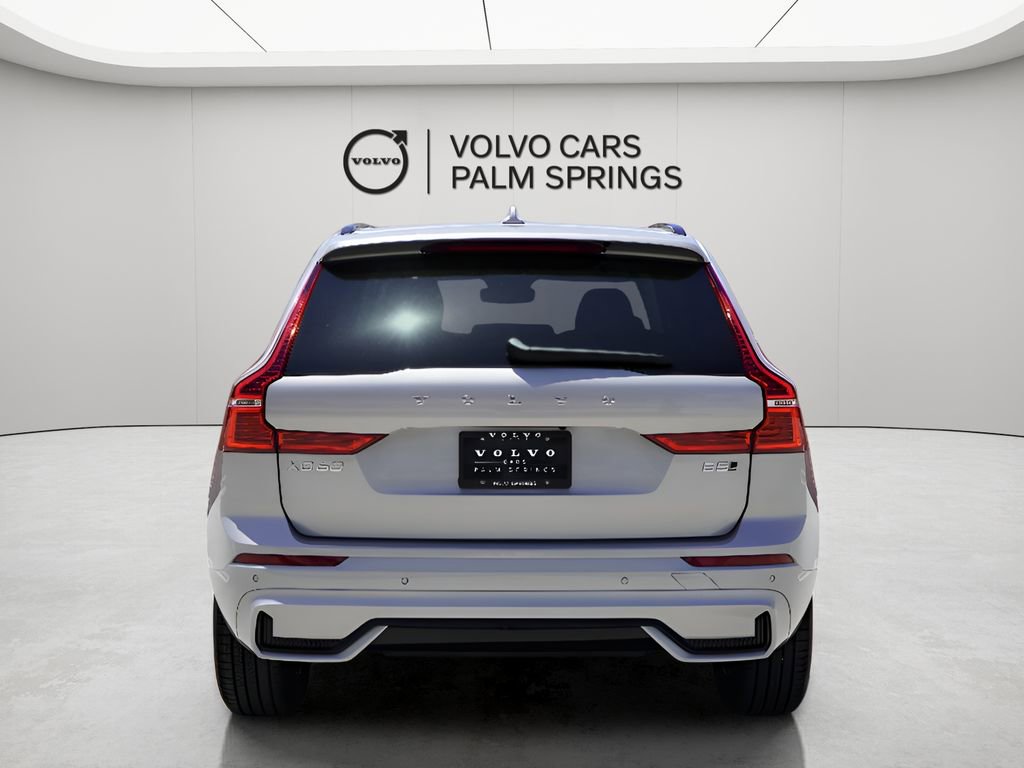 New 2025 Volvo XC60 B5 Core w/ Climate Package image 7