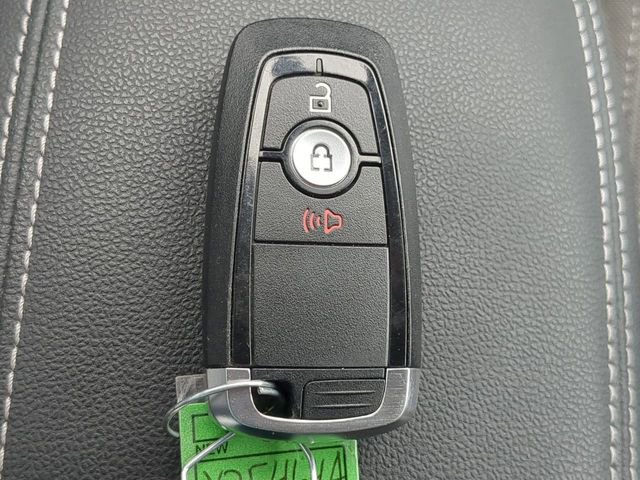 Used 2021 Ford Escape SE FWD image 27