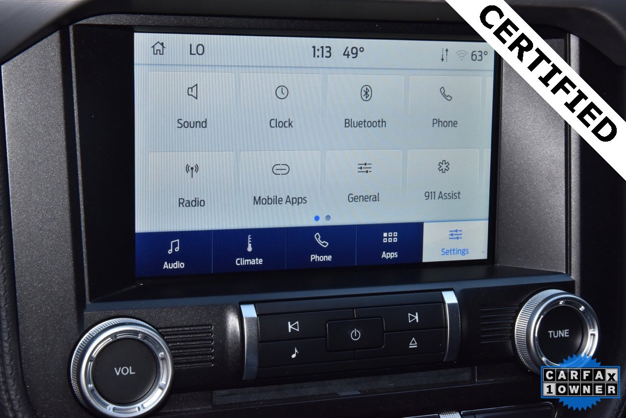 Certified 2023 Ford Mustang GT Premium w/ Mustang Nite Pony Package image 26