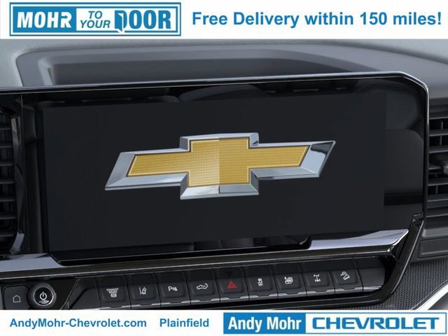 New 2026 Chevrolet Silverado 2500 ZR2 image 20