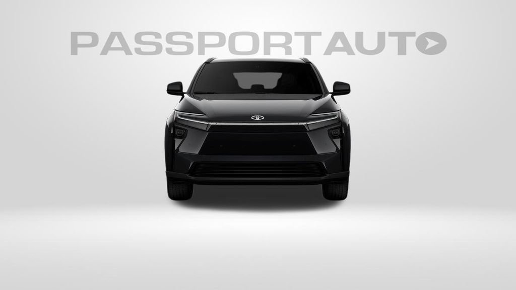 New 2026 Toyota bZ FWD image 18