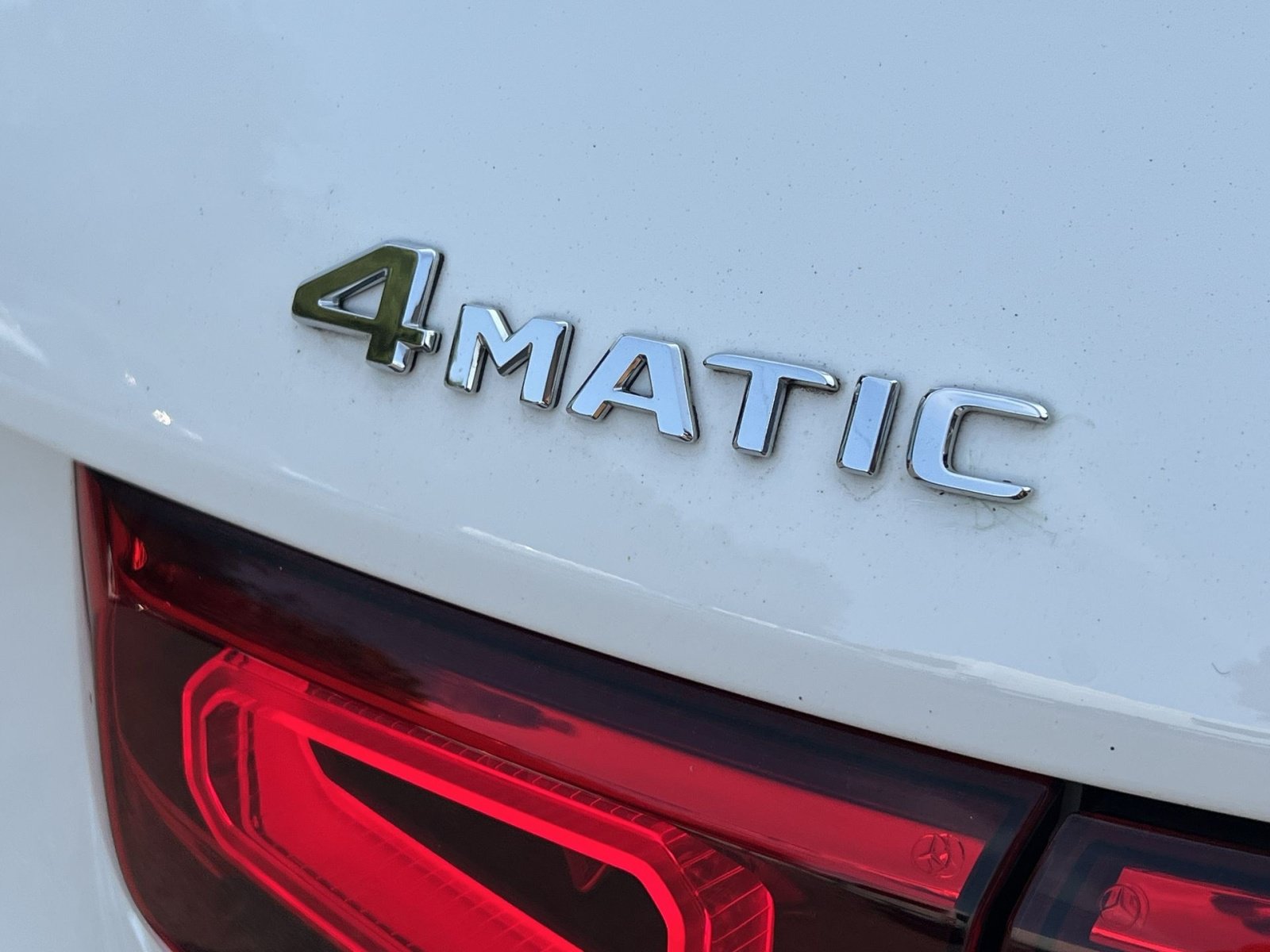 Certified 2022 Mercedes-Benz GLB 250 4MATIC image 35