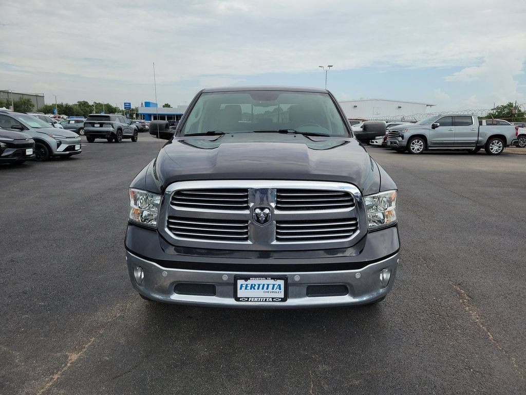 Used 2019 RAM 1500 Big Horn AWD/4WD image 27