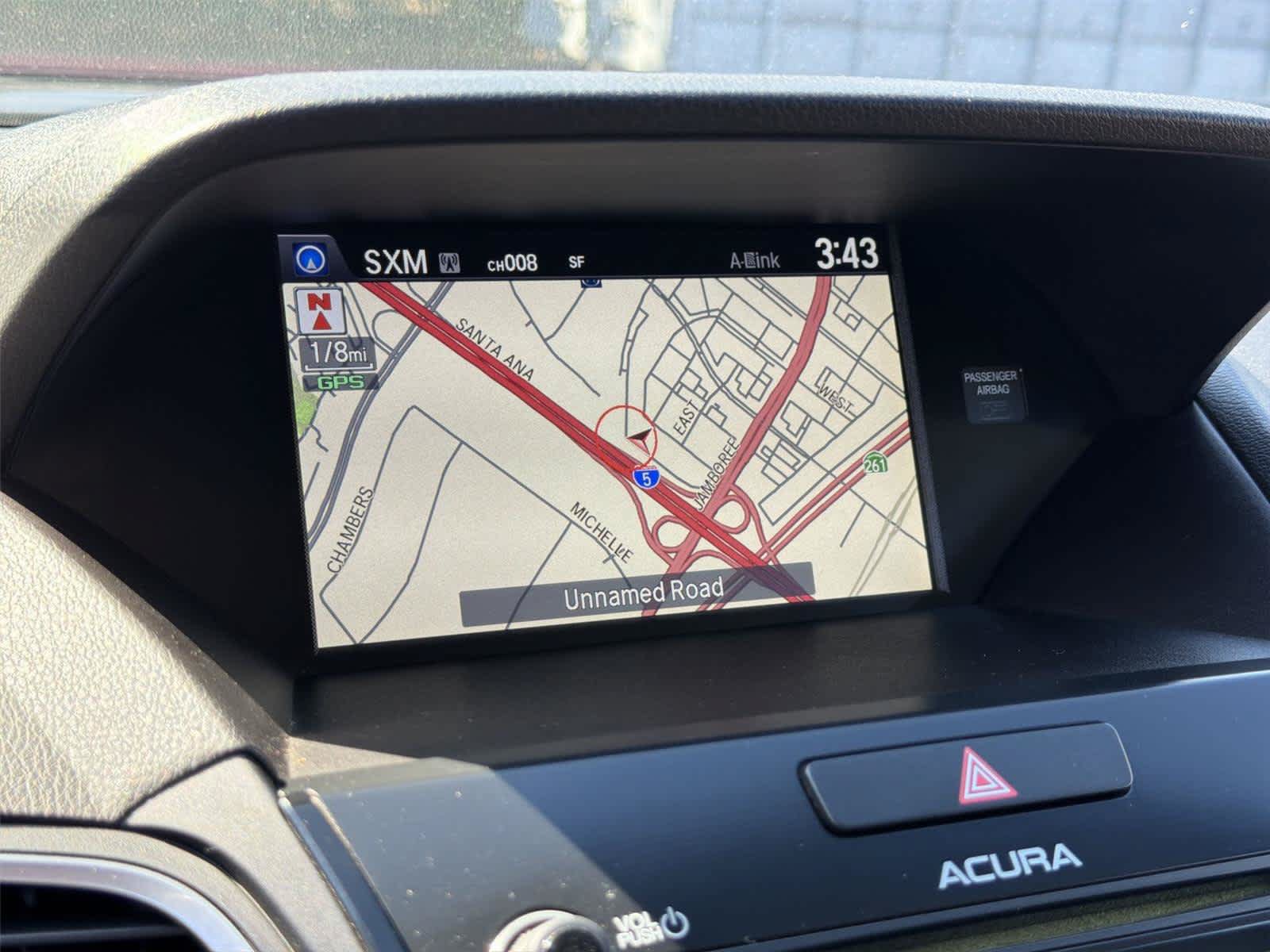 Used 2017 Acura RDX w/ Tech & AcuraWatch Plus Pack FWD image 18