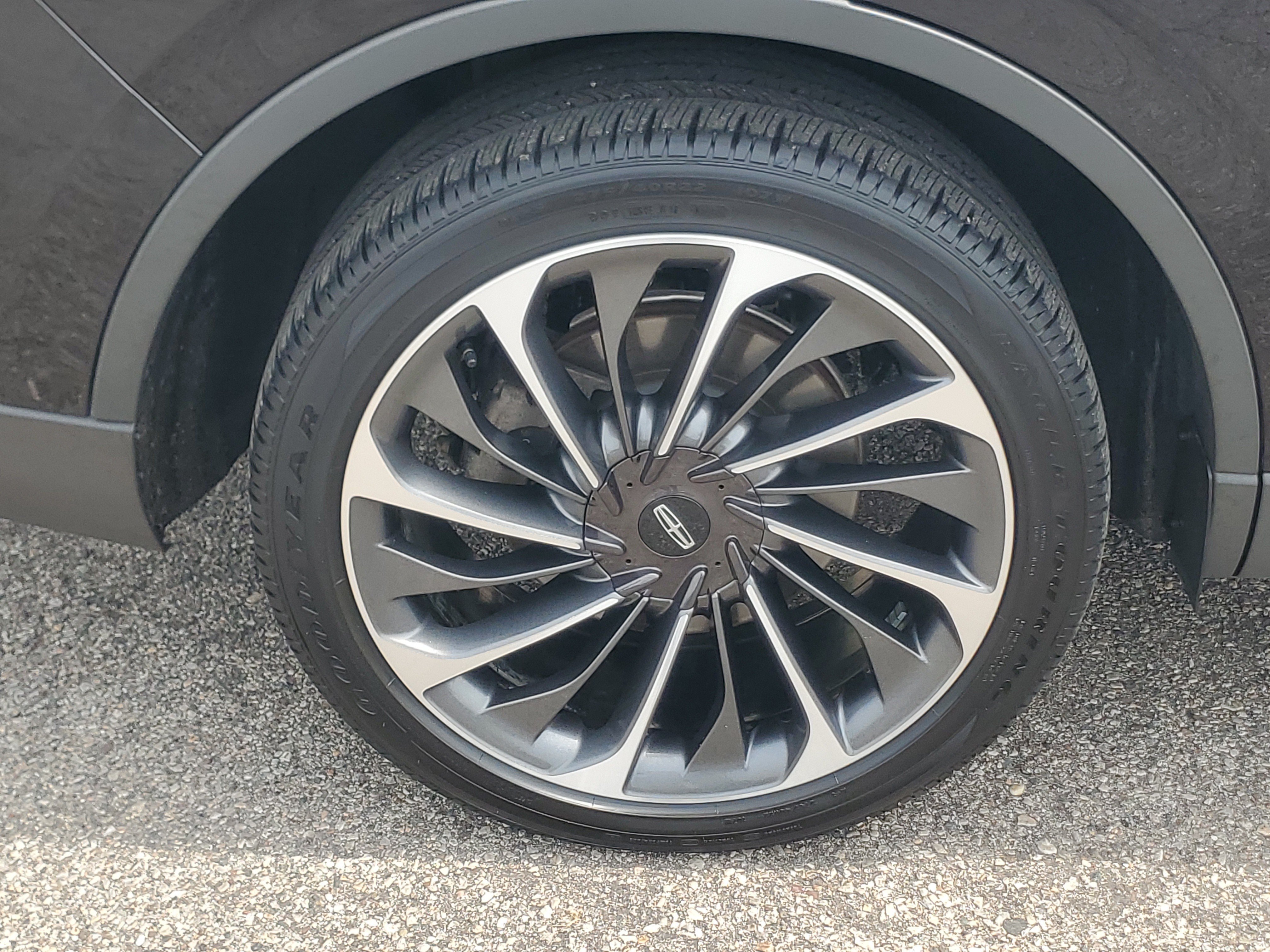 Certified 2024 Lincoln Aviator Reserve w/ Equipment Group 201A AWD/4WD image 7