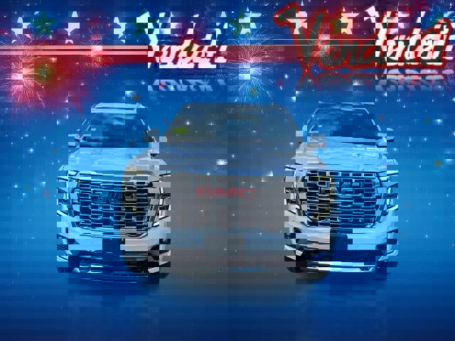 New 2026 GMC Yukon XL Denali w/ Denali Reserve Package image 2