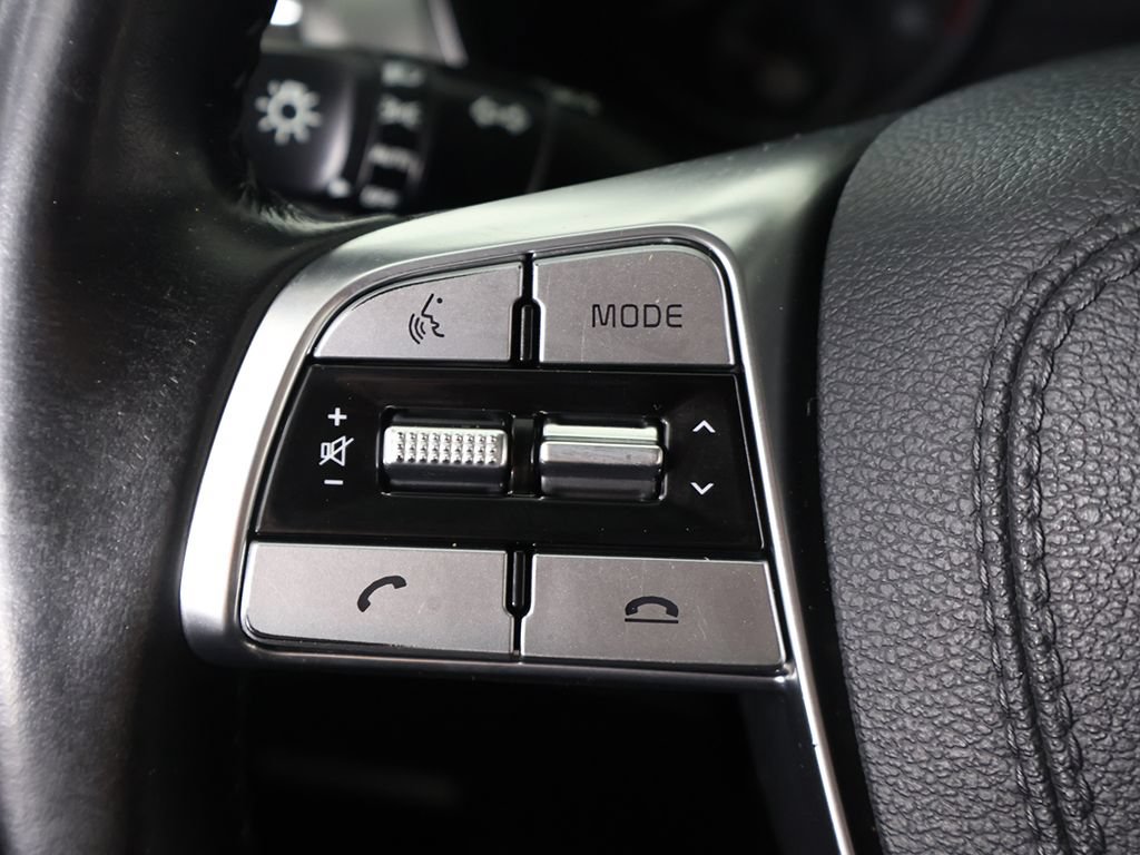 Used 2022 Kia Telluride LX FWD image 42