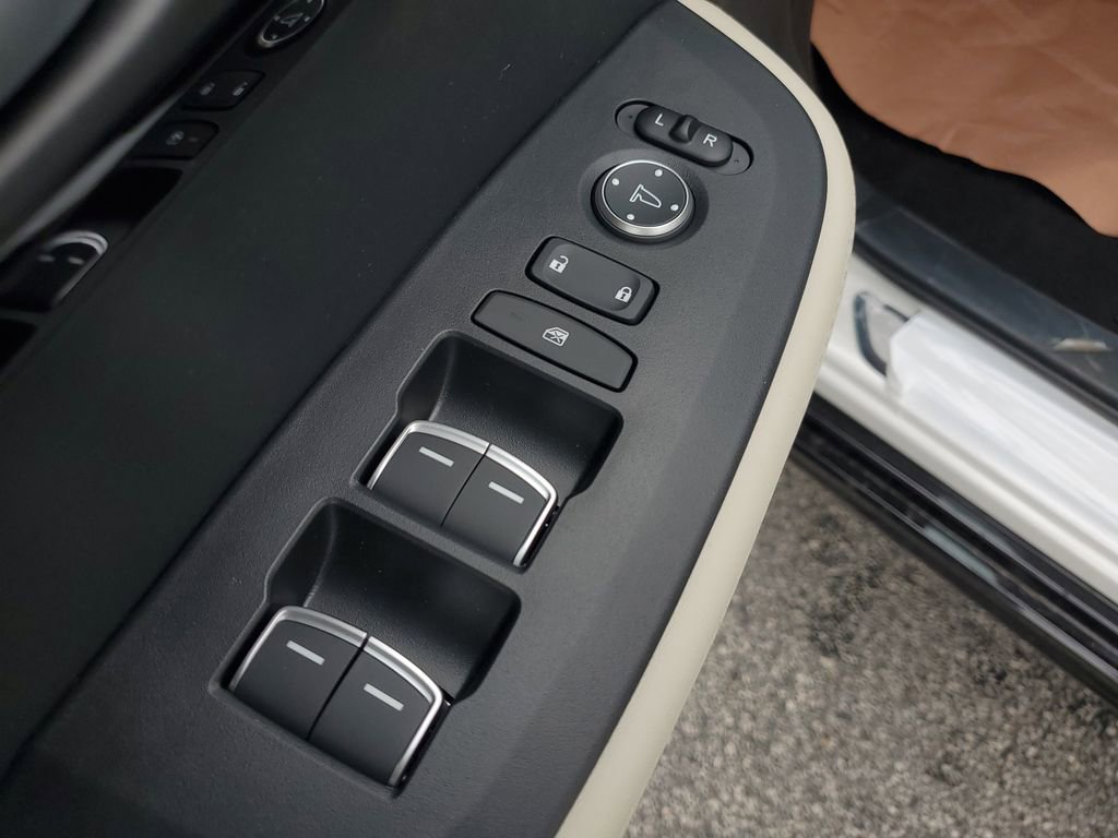 New 2026 Acura ADX A-Spec image 21