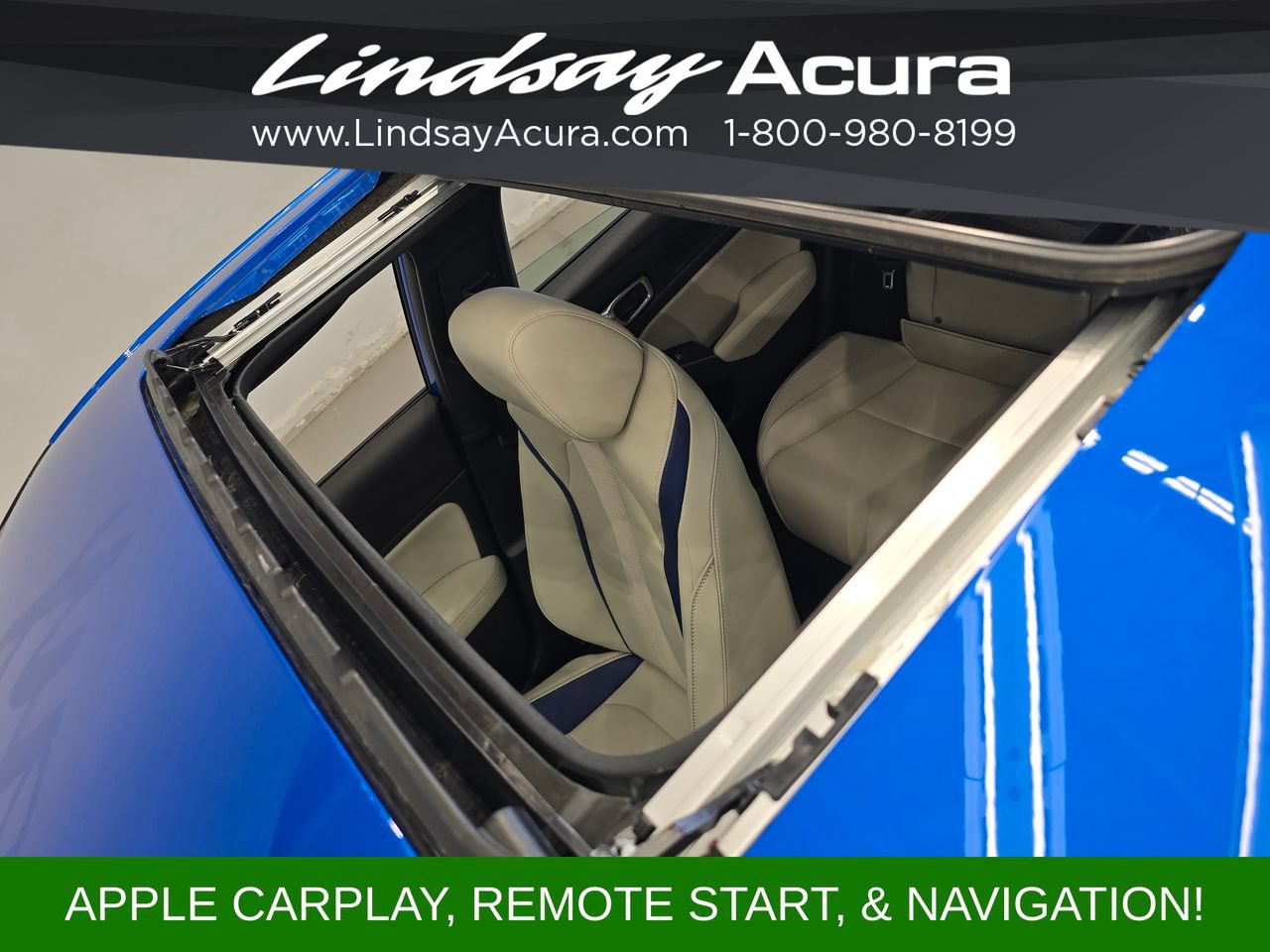 Used 2026 Acura Integra A-Spec FWD image 22