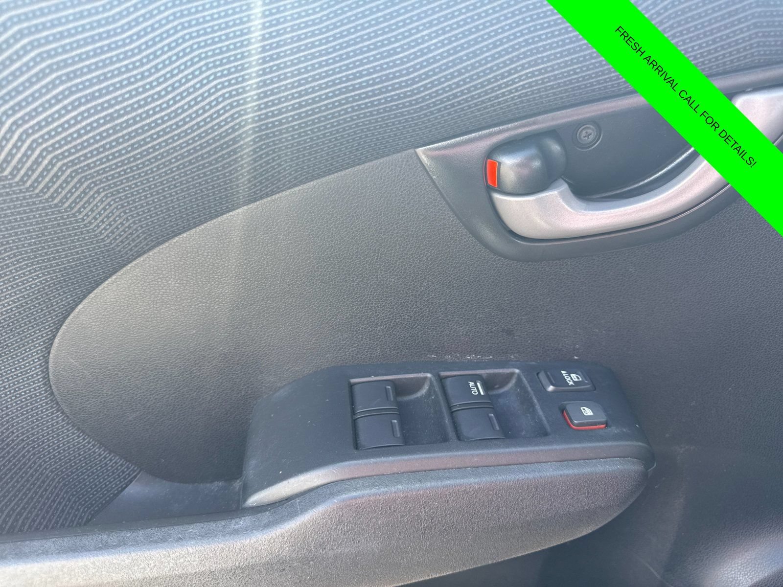 Used 2009 Honda Fit Sport image 11